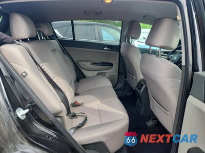 Zdjęcie 11 z 13 samochodu: 2018 KIA SPORTAGE LX VIN:KNDPMCAC2J7365964 - miniatura