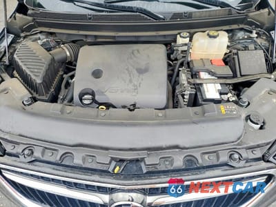 Zdjęcie 12 z 13 samochodu: 2020 BUICK ENCLAVE ESSENCE VIN:5GAEVAKWXLJ208255 - miniatura