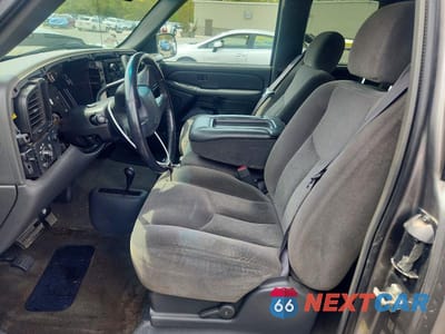 Zdjęcie 7 z 12 samochodu: 2007 CHEV SILVERADO VIN:2GCEK19B271116406 - miniatura
