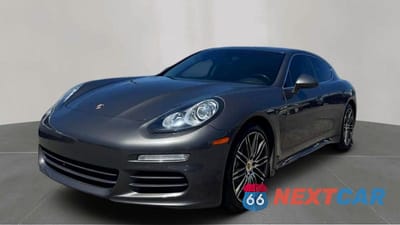 Drugie zdjęcie samochodu z przodu: 2015 PORSCHE PANAMERA S VIN:WP0AB2A78FL050044 - miniatura