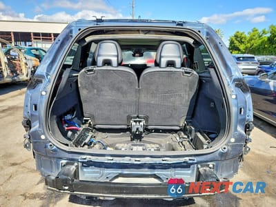 Zdjęcie 6 z 14 samochodu: 2024 VOLVO XC90 ULTIMATE VIN:YV4062PF7R1210796 - miniatura