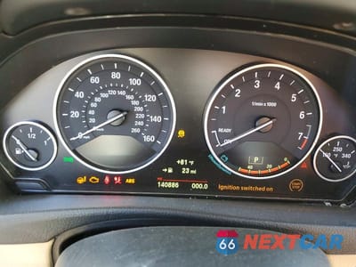 Zdjęcie 9 z 12 samochodu: 2015 BMW 435 I GRAN COUPE VIN:WBA4B1C59FD954737 - miniatura
