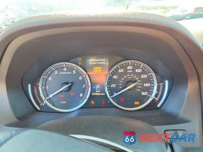 Zdjęcie 9 z 14 samochodu: 2017 ACURA MDX TECHNOLOGY VIN:5J8YD4H57HL000488 - miniatura