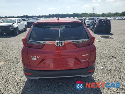 Zdjęcie 6 z 14 samochodu: 2020 HONDA CR-V EXL VIN:7FART6H83LE010933 - miniatura