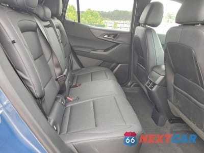 Zdjęcie 11 z 13 samochodu: 2026 CHEVROLET EQUINOX LT VIN:3GNAXHEG8TL359065 - miniatura
