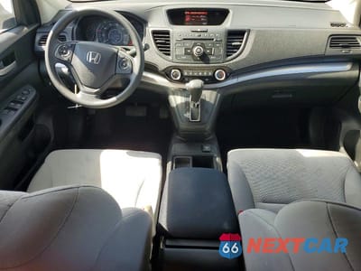 Zdjęcie 8 z 13 samochodu: 2016 HONDA CR-V SE VIN:2HKRM3H46GH524335 - miniatura