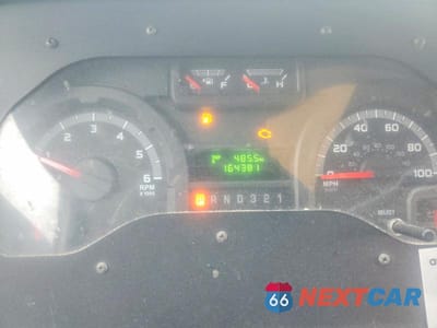 Zdjęcie 9 z 13 samochodu: 2012 FORD E450 DELIVERY TRUCK VIN:1FC4E4KLXCDA60933 - miniatura