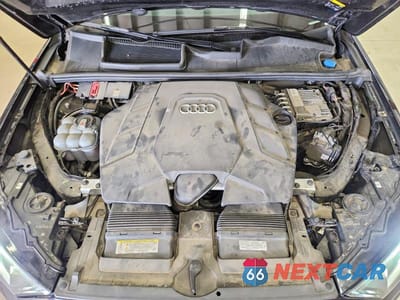 Zdjęcie 12 z 13 samochodu: 2020 AUDI Q7 PREMIUM PLUS VIN:WA1LXAF78LD004288 - miniatura