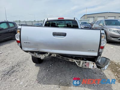 Zdjęcie 6 z 12 samochodu: 2006 TOYOTA TACOMA ACCESS CAB VIN:5TETX22N86Z270857 - miniatura