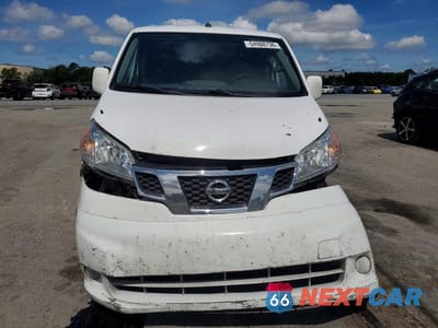 Piąte zdjęcie samochodu w środku: 2018 NISSAN NV200 - DELIVERY VAN VIN:3N6CM0KN8JK699959 - miniatura