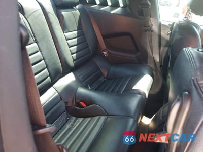Zdjęcie 10 z 12 samochodu: 2014 FORD MUSTANG VIN:1ZVBP8AM0E5330782 - miniatura