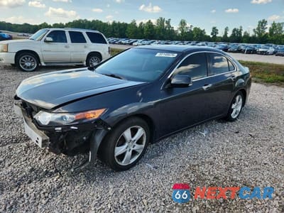 2012 ACURA TSX TECH JH4CU2F63CC030121 - główne zdjęcie licytacji z USA - miniatura
