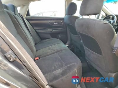 Zdjęcie 10 z 13 samochodu: 2015 NISSAN ALTIMA 2.5 SV VIN:1N4AL3AP6FC479711 - miniatura