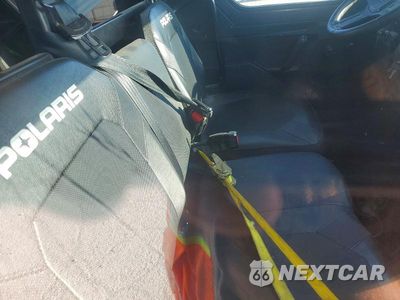 Piąte zdjęcie samochodu w środku: 2022 POLARIS RANGER UTILITY VEHICLE VIN:4XAT6E990N8001501 - miniatura