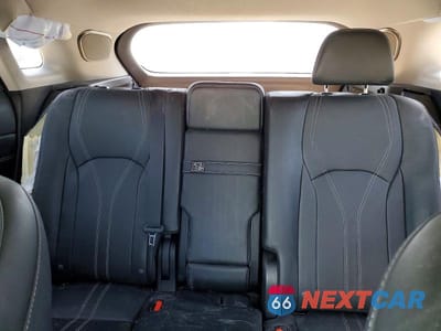 Zdjęcie 10 z 13 samochodu: 2021 LEXUS RX 350 VIN:2T2JZMAA3MC189291 - miniatura