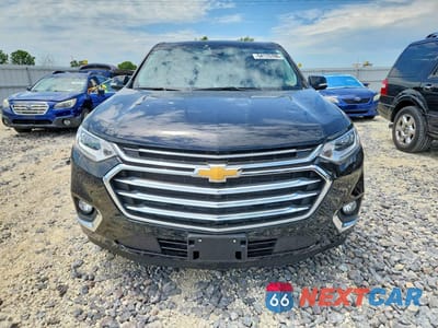 Piąte zdjęcie samochodu w środku: 2019 CHEVROLET TRAVERSE HIGH COUNTRY VIN:1GNERNKW0KJ320434 - miniatura