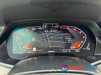Zdjęcie 8 z 10 samochodu: 2021 BMW X6 M50I VIN:5UXCY8C09M9E51267 - miniatura