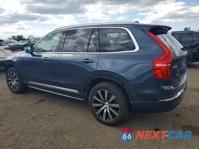 Drugie zdjęcie samochodu z przodu: 2023 VOLVO XC90 PLUS VIN:YV4062PN6P1997180 - miniatura