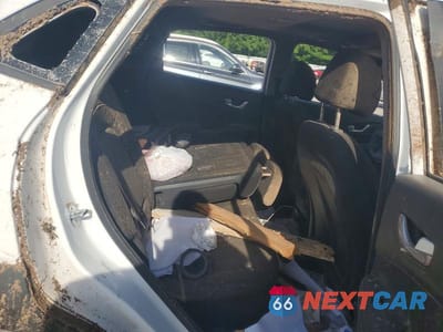 Zdjęcie 11 z 13 samochodu: 2023 HYUNDAI KONA SEL VIN:KM8K32AB5PU052606 - miniatura