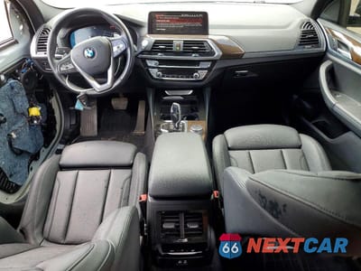 Zdjęcie 8 z 13 samochodu: 2020 BMW X4 XDRIVE30I VIN:5UX2V1C09LLE67644 - miniatura