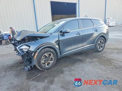 2023 KIA SPORTAGE LX KNDPU3AF4P7035228 - główne zdjęcie licytacji z USA - miniatura