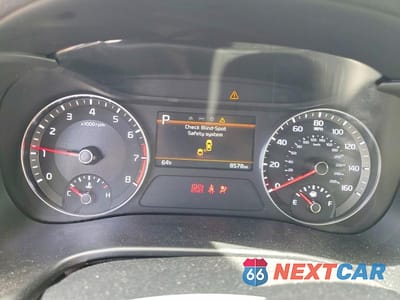 Zdjęcie 9 z 12 samochodu: 2024 KIA FORTE LX, LXS VIN:3KPF24AD5RE811455 - miniatura