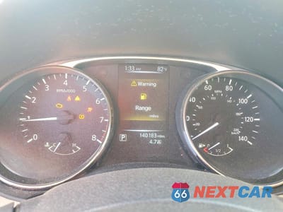 Zdjęcie 9 z 13 samochodu: 2016 NISSAN ROGUE SV VIN:KNMAT2MT6GP634734 - miniatura