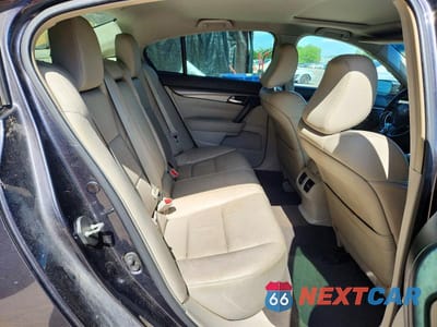 Zdjęcie 10 z 12 samochodu: 2012 ACURA TL VIN:19UUA8F26CA032022 - miniatura