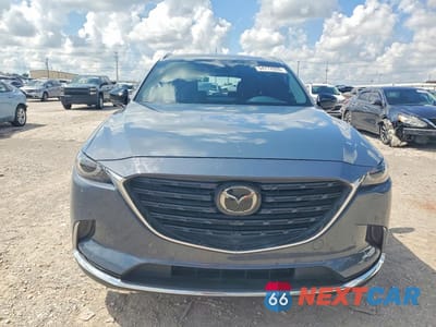 Piąte zdjęcie samochodu w środku: 2022 MAZDA CX-9 GRAND TOURING VIN:JM3TCBDYXN0626363 - miniatura