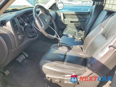 Zdjęcie 7 z 12 samochodu: 2012 CHEVROLET SILVERADO K1500 LT VIN:3GCPKSE74CG159713 - miniatura