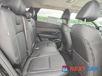 Zdjęcie 11 z 13 samochodu: 2025 HYUNDAI TUCSON SEL VIN:5NMJC3DE4SH454466 - miniatura
