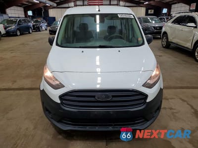 Piąte zdjęcie samochodu w środku: 2020 FORD TRANSIT CONNECT XL VIN:NM0LS7E2XL1455248 - miniatura