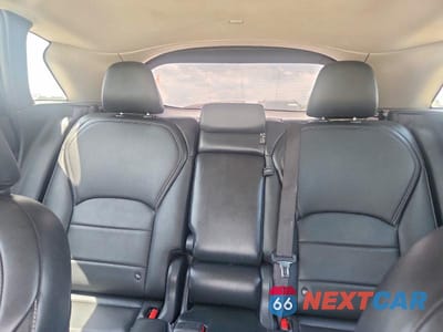 Zdjęcie 10 z 13 samochodu: 2019 INFINITI QX50 LUXE VIN:3PCAJ5M12KF135874 - miniatura