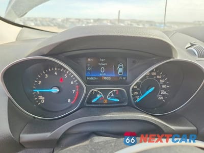 Zdjęcie 9 z 13 samochodu: 2017 FORD ESCAPE SE VIN:1FMCU9G93HUA41765 - miniatura