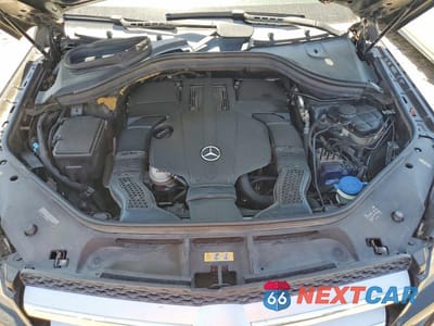 Zdjęcie 12 z 13 samochodu: 2015 MERCEDES-BENZ GL 450 4MATIC VIN:4JGDF6EE0FA459485 - miniatura