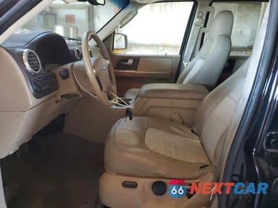Zdjęcie 7 z 13 samochodu: 2003 FORD EXPEDITION EDDIE BAUER VIN:1FMFU17L93LA76948 - miniatura