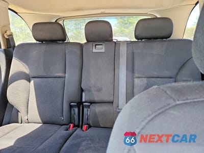 Zdjęcie 10 z 13 samochodu: 2009 FORD EDGE SEL VIN:2FMDK48C99BB06181 - miniatura