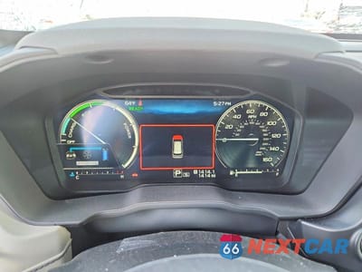 Zdjęcie 9 z 13 samochodu: 2025 SUBARU FORESTER LIMITED VIN:JF2SLSRD2SH448554 - miniatura