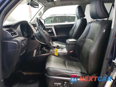 Zdjęcie 7 z 13 samochodu: 2015 TOYOTA 4RUNNER SR5 PREMIUM VIN:JTEBU5JR7F5210299 - miniatura