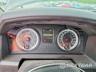 Zdjęcie 9 z 12 samochodu: 2017 RAM 1500 ST VIN:1C6RR7FT1HS694969 - miniatura