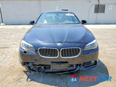 Piąte zdjęcie samochodu w środku: 2013 BMW 535 XI VIN:WBAFU7C50DDU67929 - miniatura