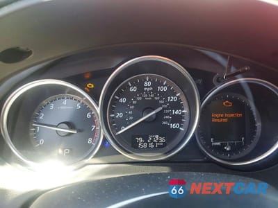 Zdjęcie 9 z 13 samochodu: 2015 MAZDA CX-5 GT VIN:JM3KE4DY1F0531404 - miniatura