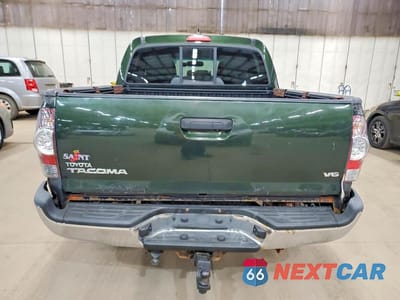 Zdjęcie 6 z 12 samochodu: 2012 TOYOTA TACOMA DOUBLE CAB VIN:3TMLU4EN7CM096689 - miniatura