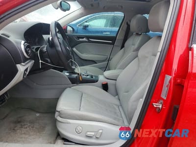 Zdjęcie 7 z 12 samochodu: 2015 AUDI A3 PREMIUM PLUS VIN:WAUEFGFF9F1029585 - miniatura
