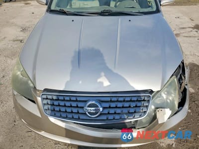 Zdjęcie 11 z 12 samochodu: 2005 NISSAN ALTIMA 2.5 VIN:1N4AL11D95C240243 - miniatura