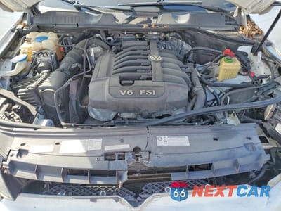 Zdjęcie 12 z 13 samochodu: 2012 VOLKSWAGEN TOUAREG V6 VIN:WVGEF9BP6CD007756 - miniatura