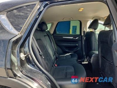 Zdjęcie 11 z 13 samochodu: 2021 MAZDA CX-5 TOURING VIN:JM3KFBCM8M0343640 - miniatura