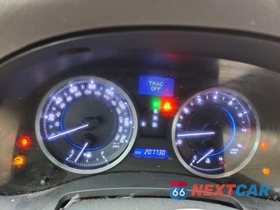 Zdjęcie 9 z 14 samochodu: 2013 LEXUS IS 250 VIN:JTHCF5C28D5062565 - miniatura