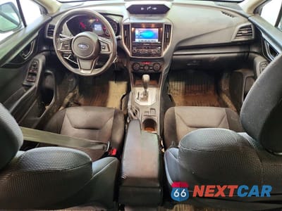 Zdjęcie 8 z 13 samochodu: 2019 SUBARU IMPREZA VIN:4S3GTAA63K3731943 - miniatura