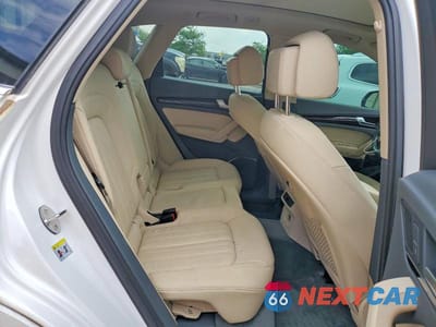 Zdjęcie 11 z 13 samochodu: 2018 AUDI Q5 VIN:WA1BNAFY5J2001450 - miniatura